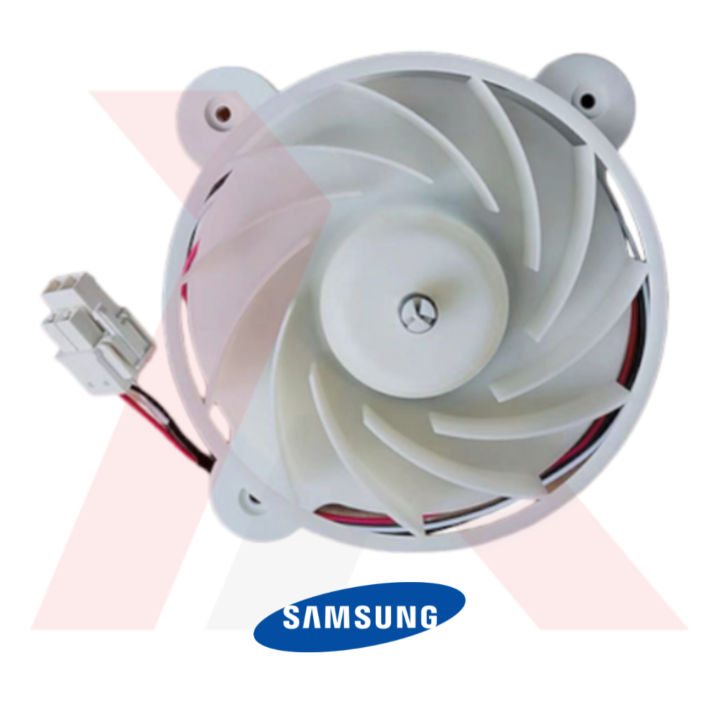 Refrigerator Fan Motor #DA31-00334C
